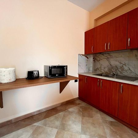Vila Papa Durrës 외부 사진
