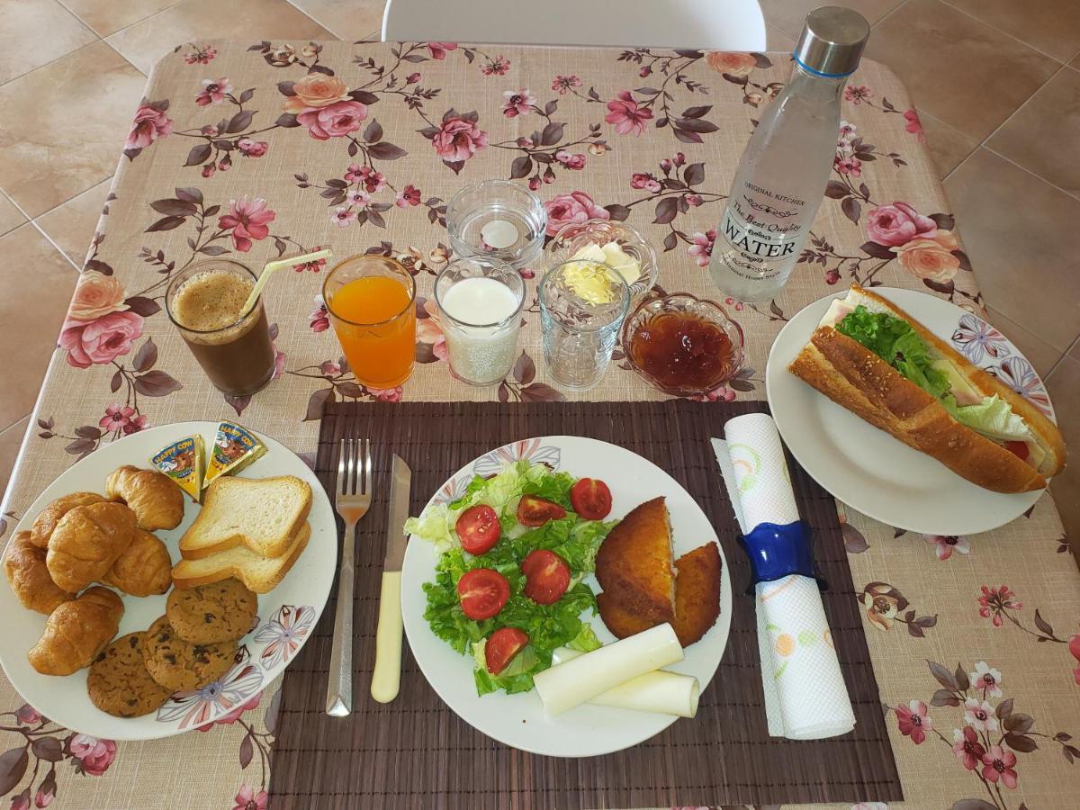 Vila Papa Durrës 외부 사진